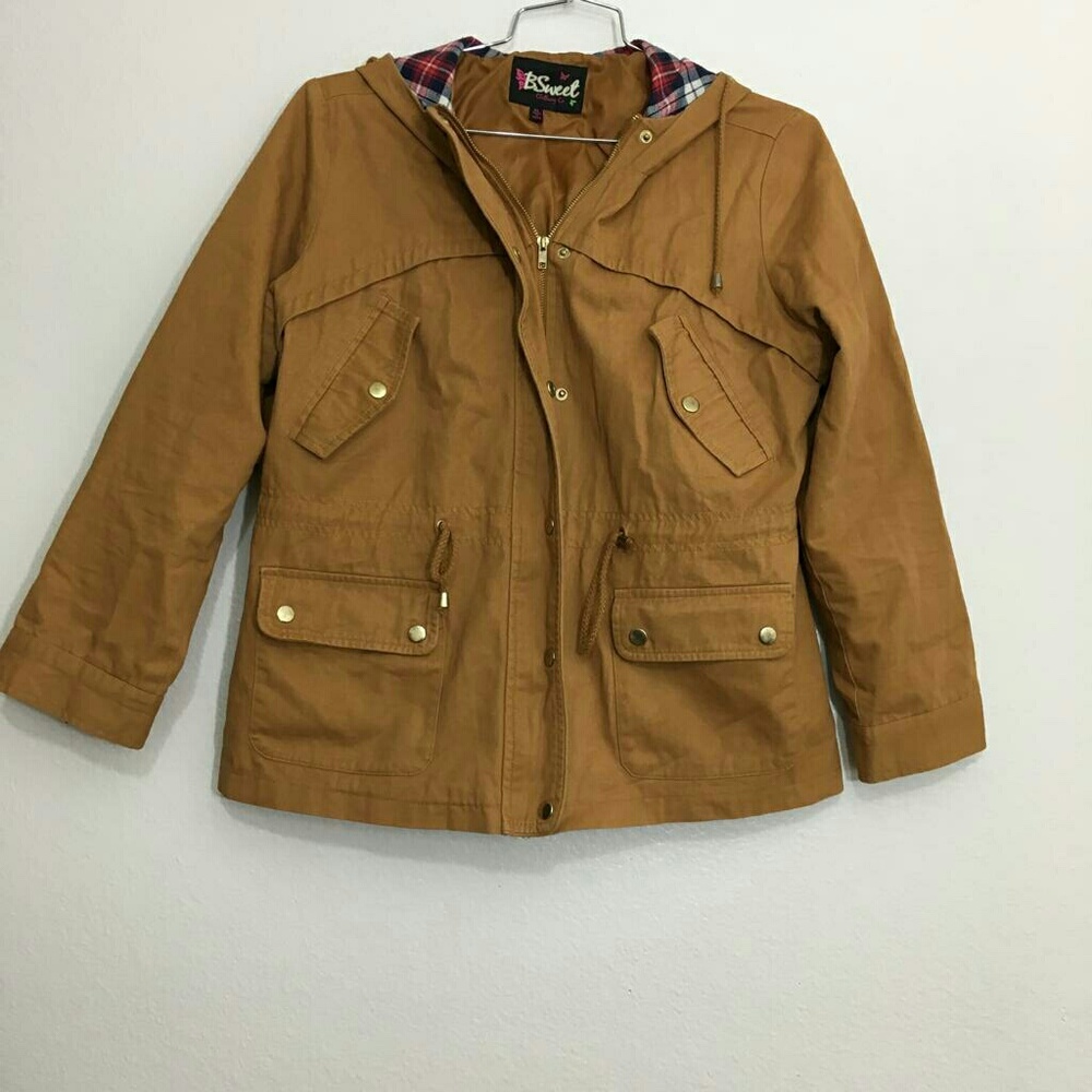 Jacket